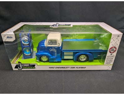 Model Car Mania (A1006) - Lot 121