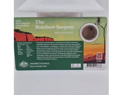 UNRESERVED Banknotes & Coins (A986) - Lot 2655