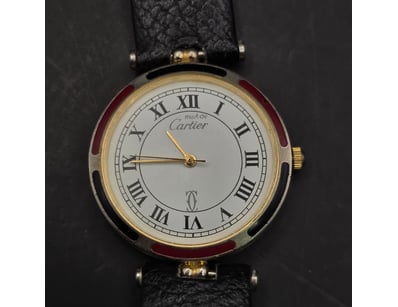 Affordable Watch Market (A1000) - Lot 603
