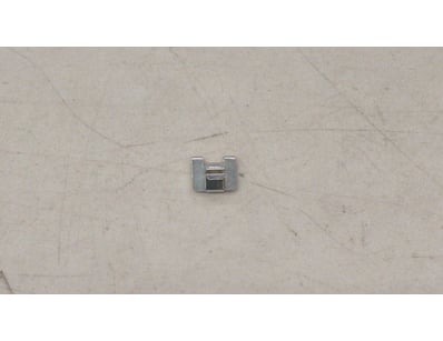 Footrest Fastener Clip-Genuine-MB Sprinter