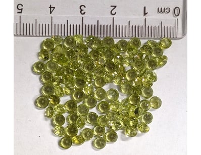 UNRESERVED Diamonds, Gemstones & Opals (A1002) - Lot 1040