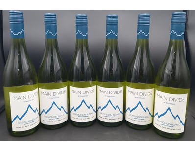 Reserve & Rarity - Lot 27