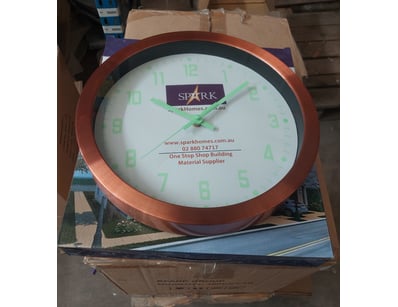 Aluminium Stock & Door Manufacturer Liquidation ... - Lot 96