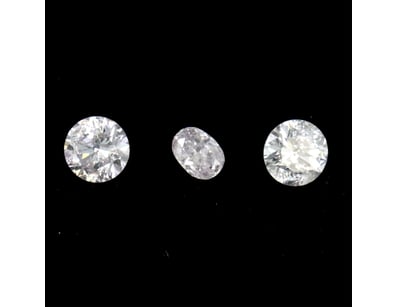 Diamond And Gemstone Market (A982) - Lot 1500