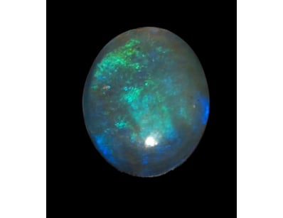 UNRESERVED Diamonds, Gemstones & Opals (A1001) - Lot 28