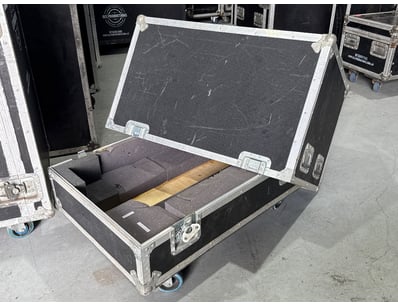 Mostly Unreserved Ex-Rental Audio & Visual Equip... - Lot 71