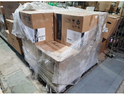 Home Improvement, DIY & Hardware (A978) - Lot 4375