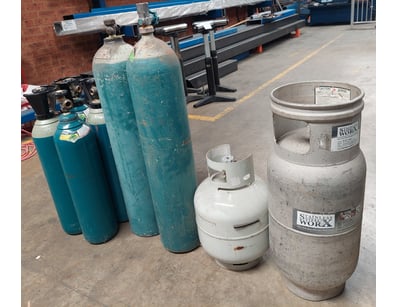 Metal Fabrication Workshop Liquidation (ON12068) - Lot 77