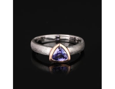 The Sterling Collection - Part 4 - Pendants, Rin... - Lot 21