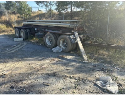 Concrete Tanks Manufacturer Liquidation (ON12065) - Lot 1