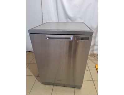 Whitegoods & Appliances (A999) - Lot 1527