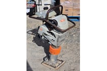 17 · 2019 Mikasa MTX-60E Rammer Manufacture Year: