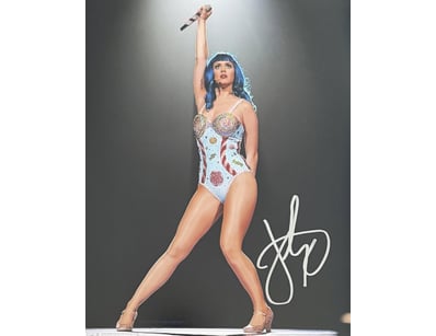 Mancave & Memorabilia (A999) - Lot 599