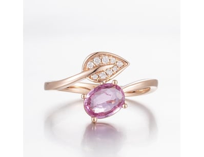 Fine Jewellery (A976) - Lot 1528