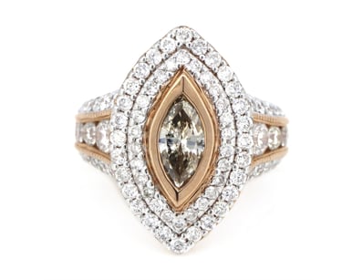 Luxury Jewellery (A989) - Lot 153