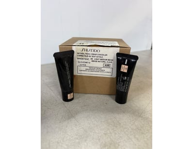 Beauty & Cosmetic Supplies - Liquidation (A1006) - Lot 581