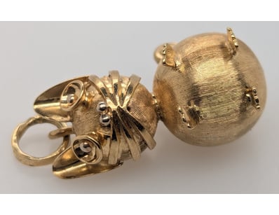 Fine Jewellery (A982) - Lot 4565