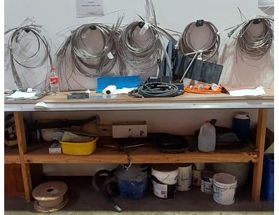 Metal Fabrication Workshop Liquidation (ON12068) - Lot 157