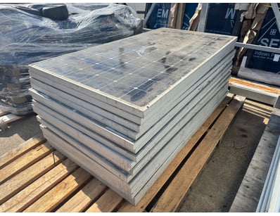 Home Improvement, DIY & Hardware (A1007) - Lot 60