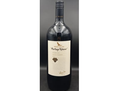 Reserve & Rarity - Lot 40
