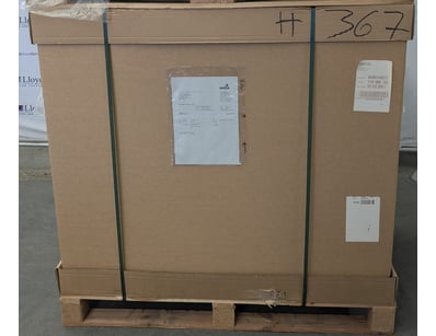 Home Improvement, DIY & Hardware (NSWA995) - Lot 2611