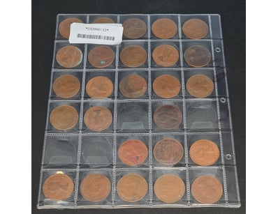 UNRESERVED Coins, Banknotes & Bullion (A1003) - Lot 540