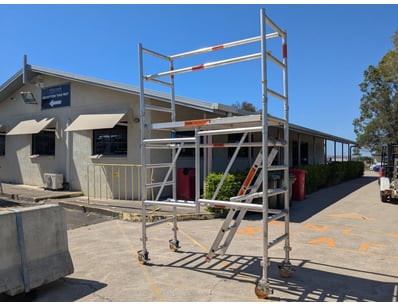 BRISBANE Earthmoving Hire Company Business Closu... - Lot 84