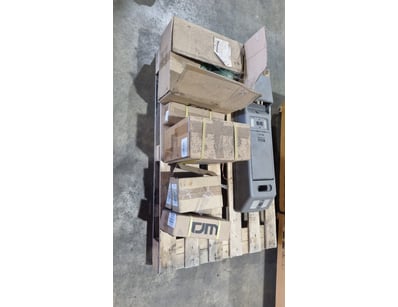 MOSTLY UNRESERVED 4x4 WORKSHOP BUSINESS CLOSURE... - Lot 269