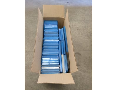 Homewares, Leisure & Pastimes (WAA1005) - Lot 146