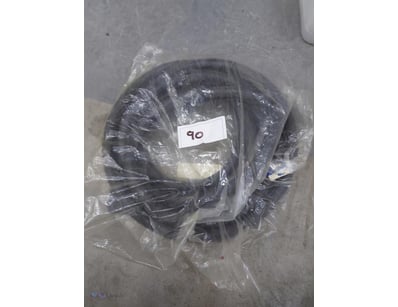 <p><strong>Rear Window Seal - Fastback</strong></p...