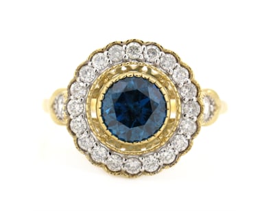 Luxury Jewellery (A985) - Lot 1211