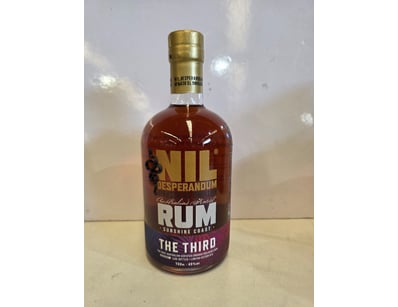 Reserve & Rarity - Lot 52