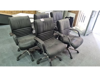 Office Furniture & Equipment (NSWA985) - Lot 148