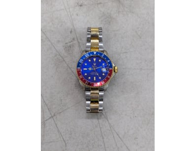 Police Seized Property & Jewellery (A1008) - Lot 519