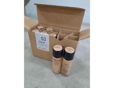 Beauty & Cosmetic Supplies - Liquidation (A1007) - Lot 47