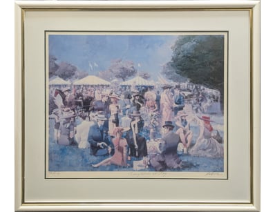 Art Market (A976) - Lot 1455