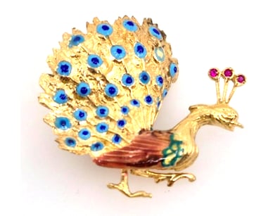 Luxury Jewellery (A987) - Lot 2050