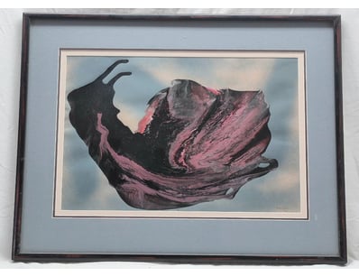 Art Market (A991) - Lot 1201