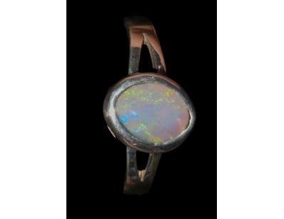 UNRESERVED Diamonds, Gemstones & Opals (A985) - Lot 4533