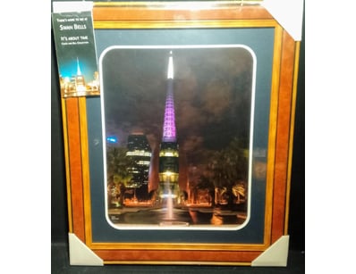 Sporting, Homewares & Keepsakes  (WAA1002) - Lot 32