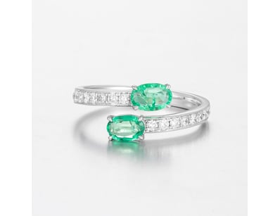 Fine Jewellery (A982) - Lot 1263