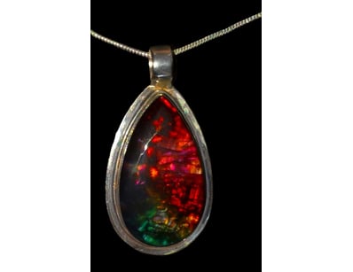 UNRESERVED Diamonds, Gemstones & Opals (A1005) - Lot 313