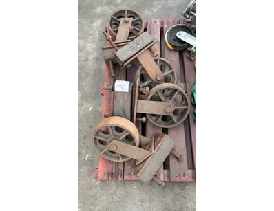 Marine Diesel Warehouse Clearance  - PART 2 (ON4... - Lot 96