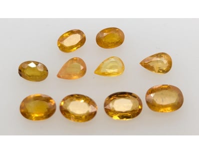 UNRESERVED Diamonds, Gemstones & Opals (A999) - Lot 420