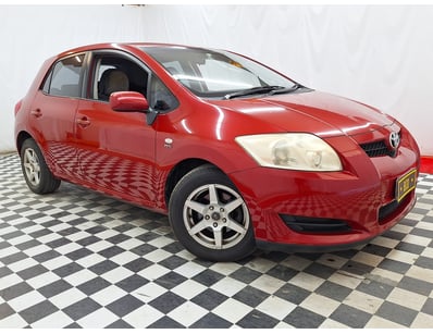 Passenger, Luxury & Commercial Vehicles Auction - Lot 424