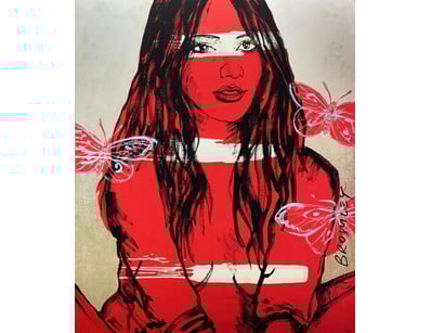 Art Market (A996) - Lot 228