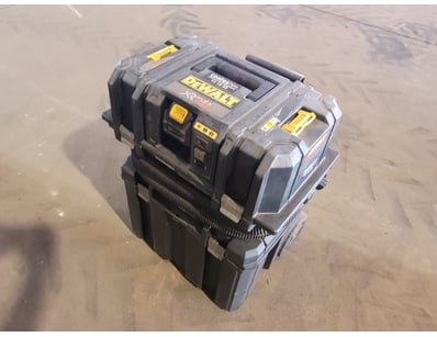 Ex-Hire Plant & Equipment Surplus (ON4388) - Lot 210