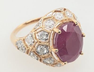 Fine Jewellery (A987) - Lot 1550