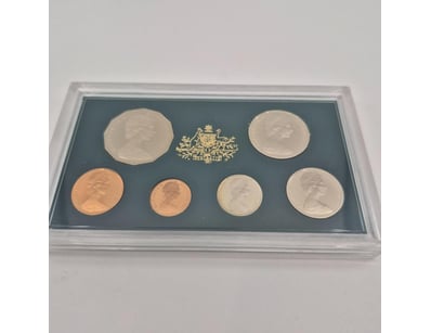 UNRESERVED Banknotes & Coins (A986) - Lot 2638