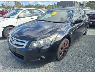 2008 Honda Accord 

Year: 2008
Make: Honda 
Mo...